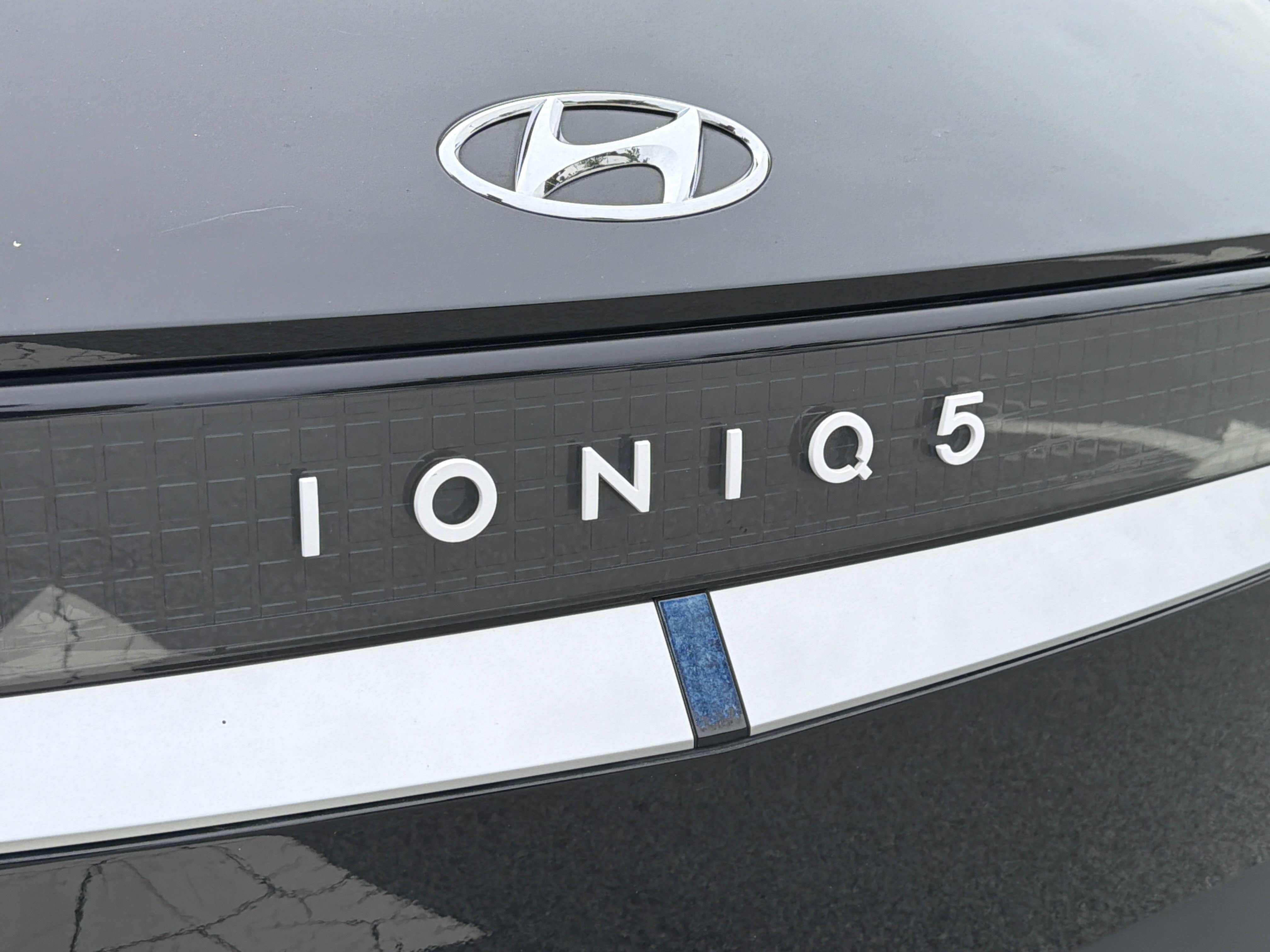 Certified 2023 Hyundai Ioniq 5 SEL w/ Cargo Package AWD/4WD image 33