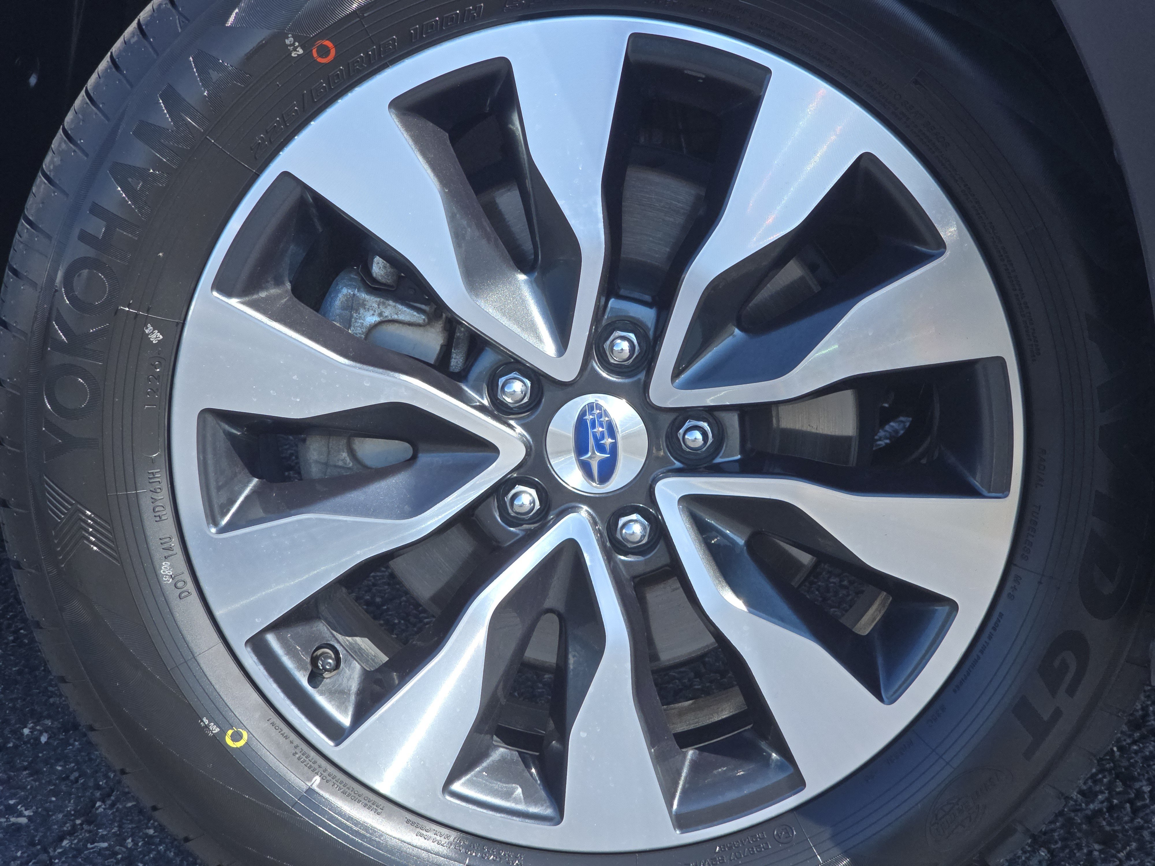 Certified 2023 Subaru Outback Touring XT AWD/4WD image 15