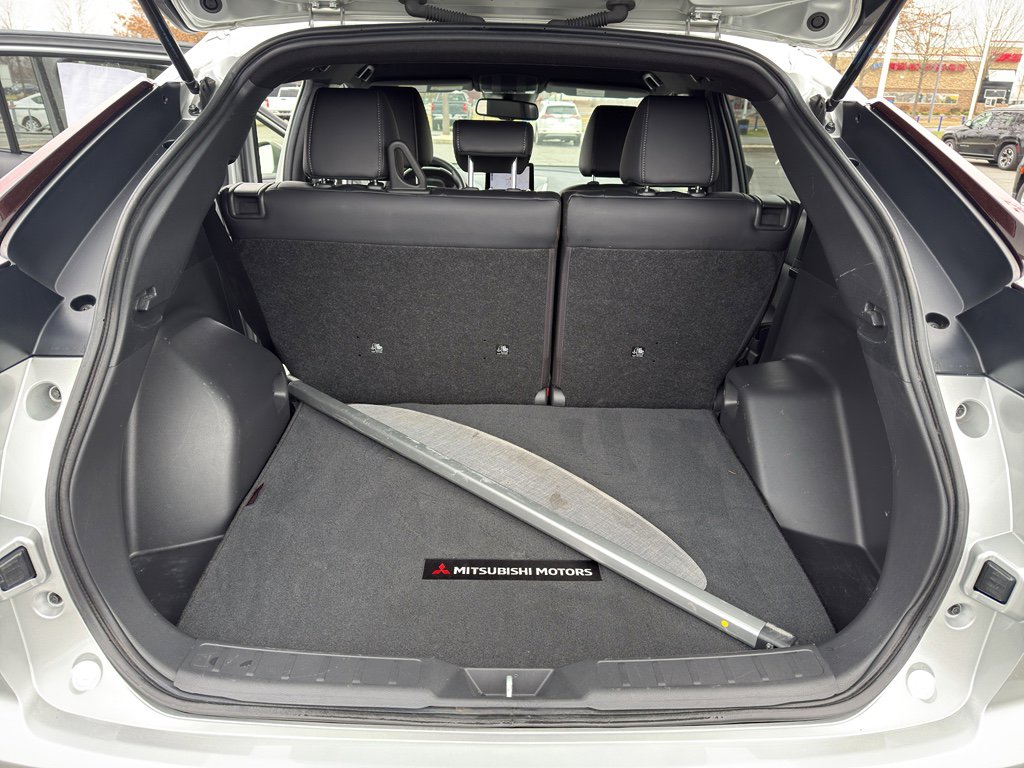 Used 2022 Mitsubishi Eclipse Cross SEL image 27