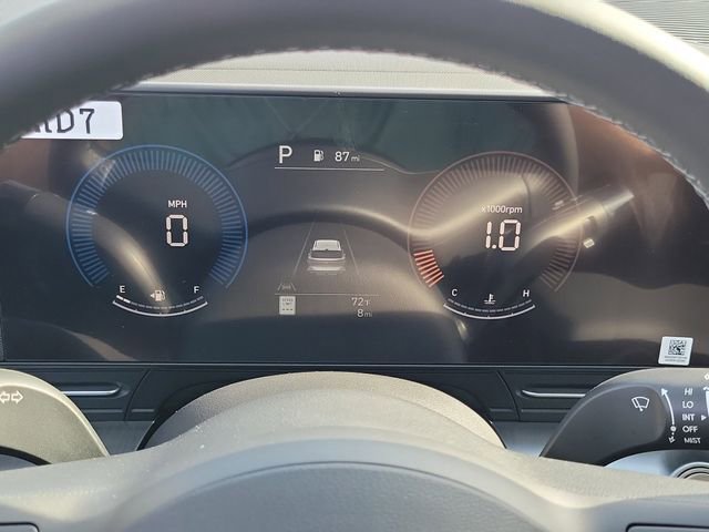 New 2026 Hyundai Kona SEL Sport image 7