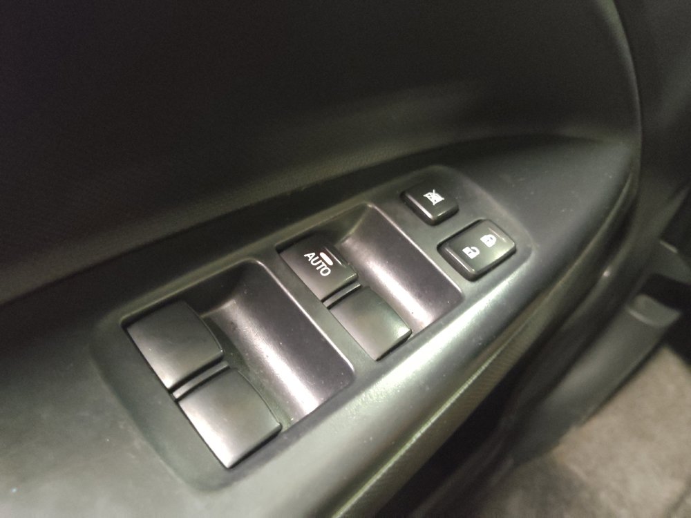 Used 2024 Mitsubishi Mirage ES FWD image 27
