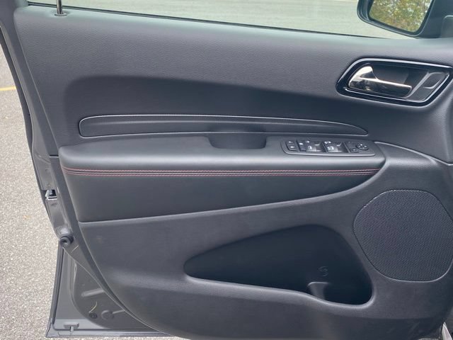 New 2026 Dodge Durango GT w/ Blacktop Package AWD/4WD image 12