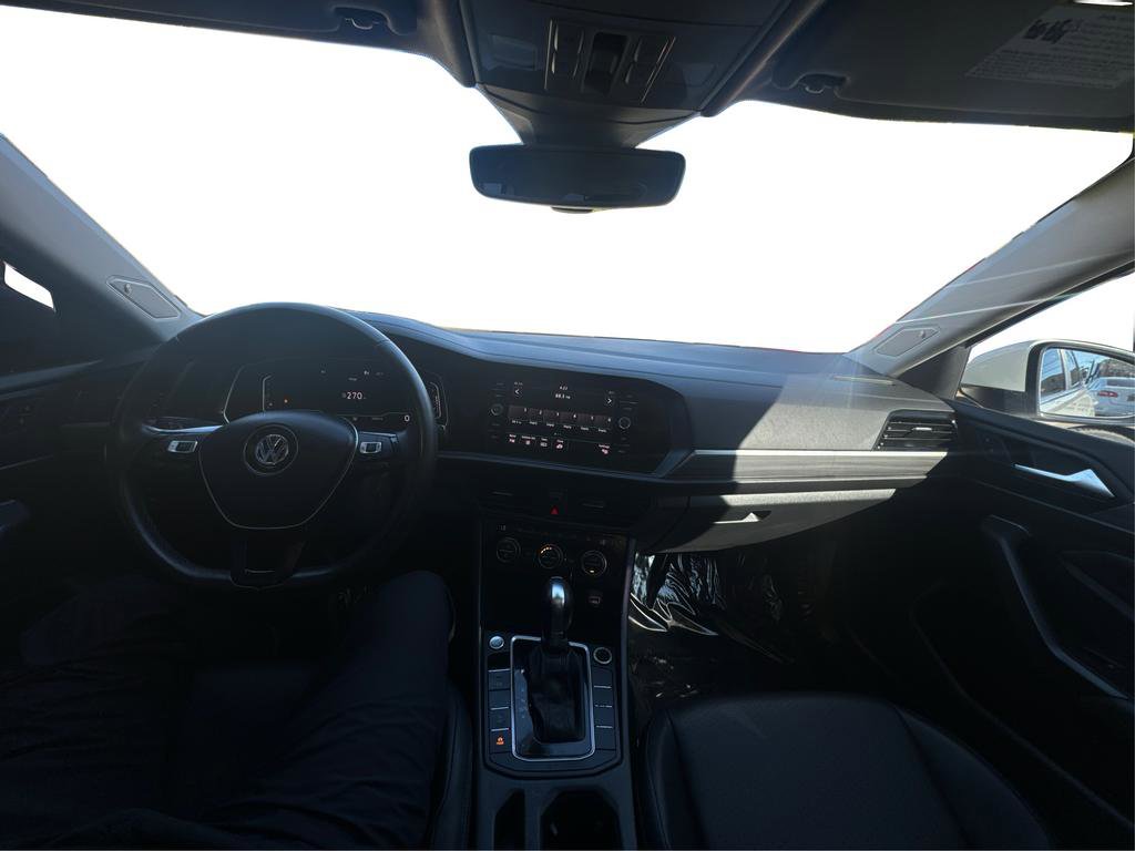 Used 2019 Volkswagen Jetta SEL FWD image 21