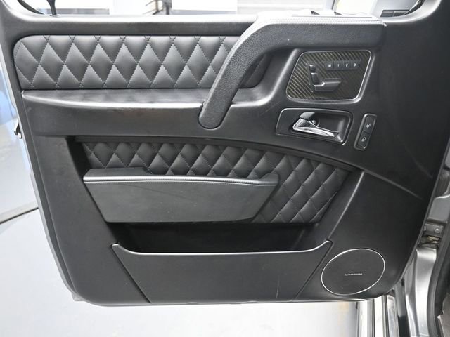Used 2016 Mercedes-Benz G 63 AMG 4MATIC image 18