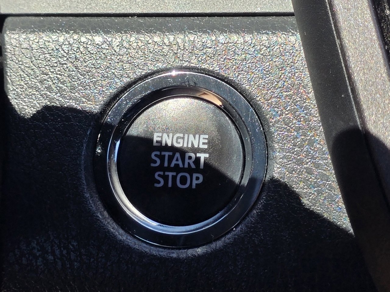 Certified 2024 Toyota Camry SE w/ Audio Upgrade Package FWD image 29