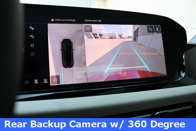 New 2025 Audi A5 2.0T Prestige image 3