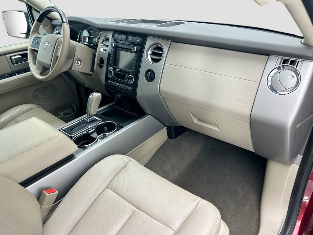Used 2014 Ford Expedition EL Limited w/ Equipment Group 301A image 16