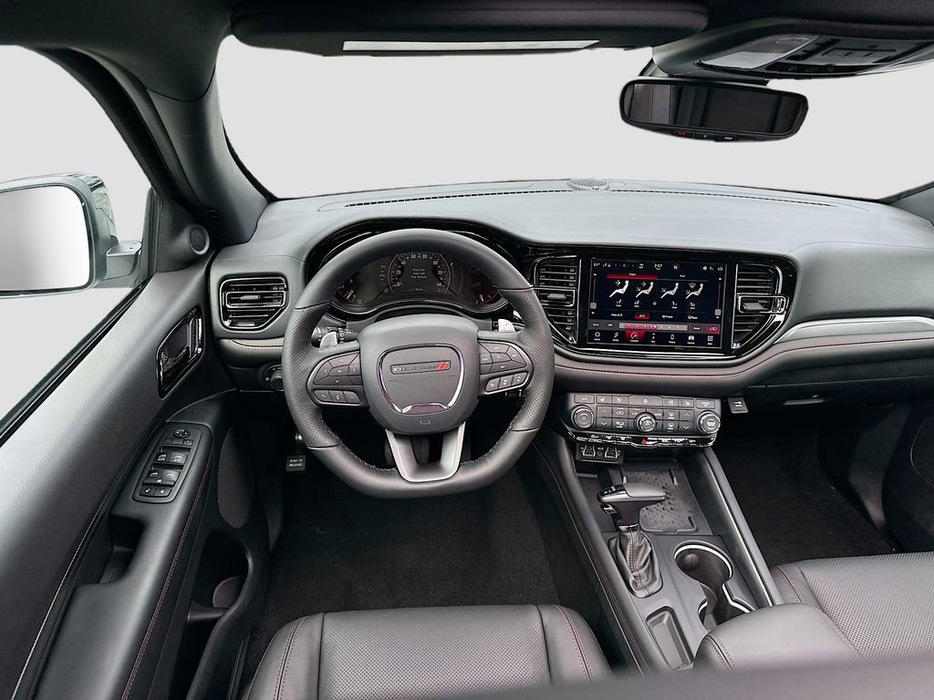 New 2026 Dodge Durango GT image 26