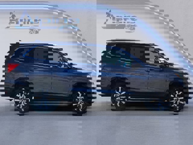 Used 2021 Honda Pilot EX-L image 6