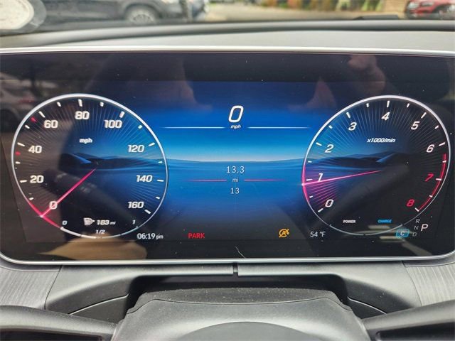 Used 2025 Mercedes-Benz C 300 4MATIC Sedan image 20