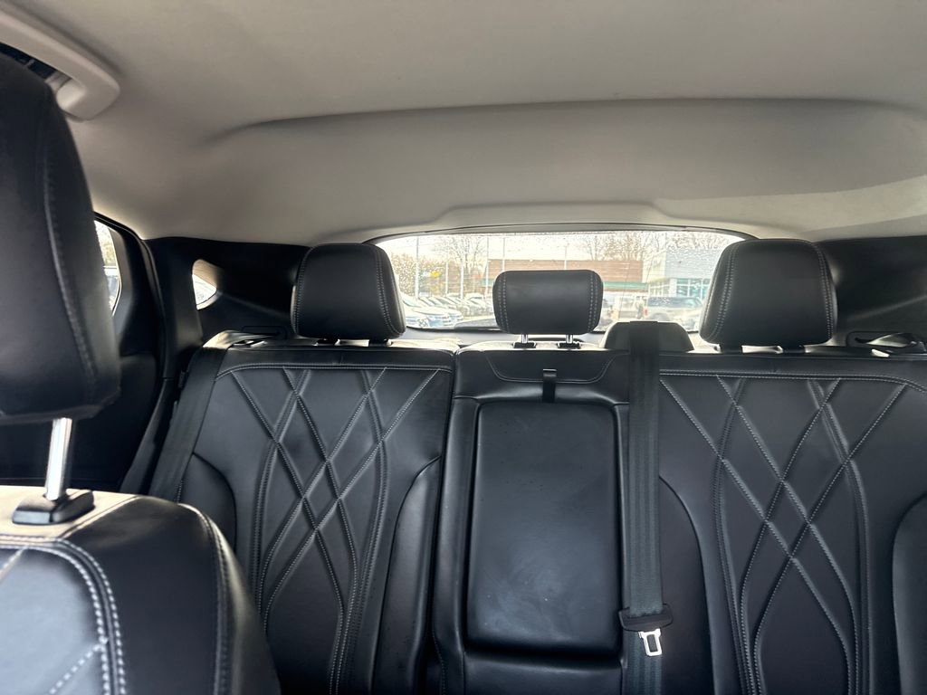 Used 2025 Ford Mustang Mach-E Select image 43