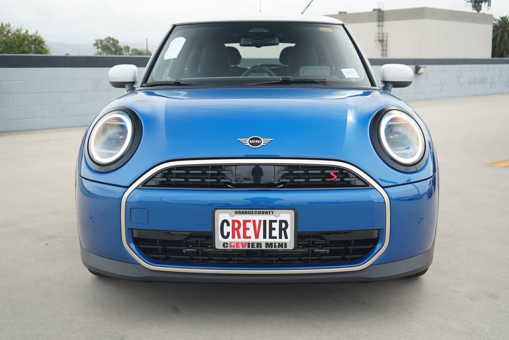 New 2026 MINI Cooper S FWD image 5