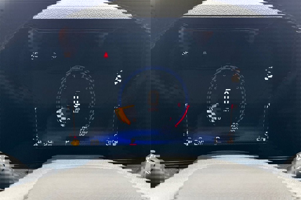 New 2026 Chevrolet TrailBlazer LT image 24