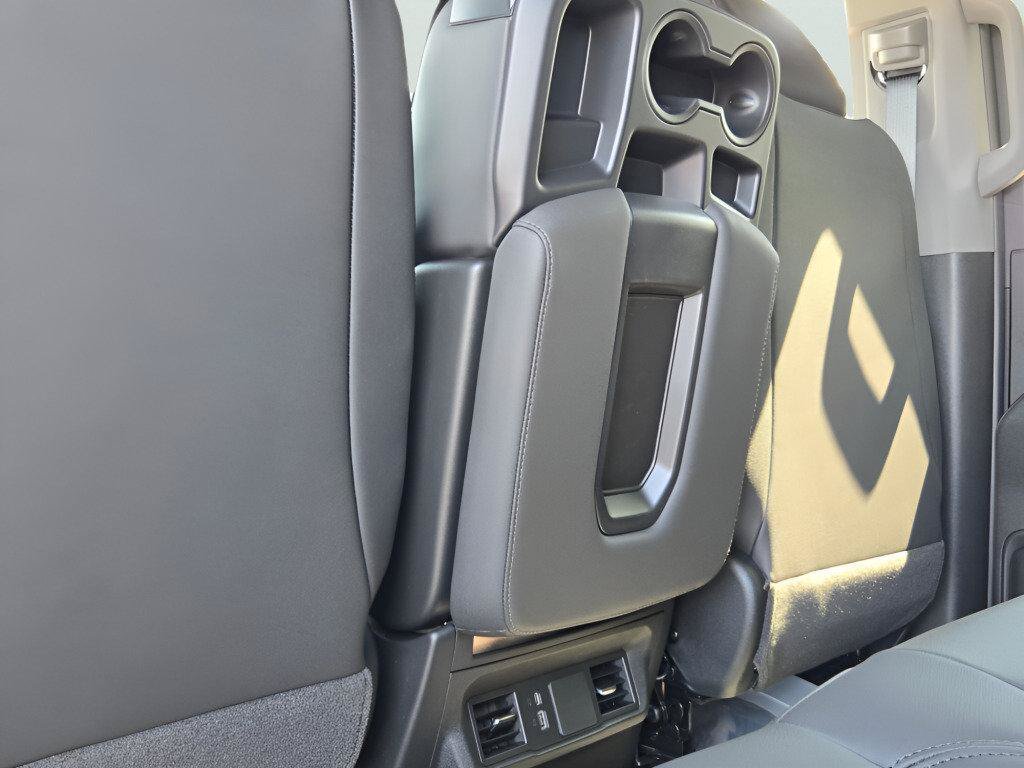 New 2026 Chevrolet Silverado 3500 W/T w/ WT Convenience Package AWD/4WD image 20