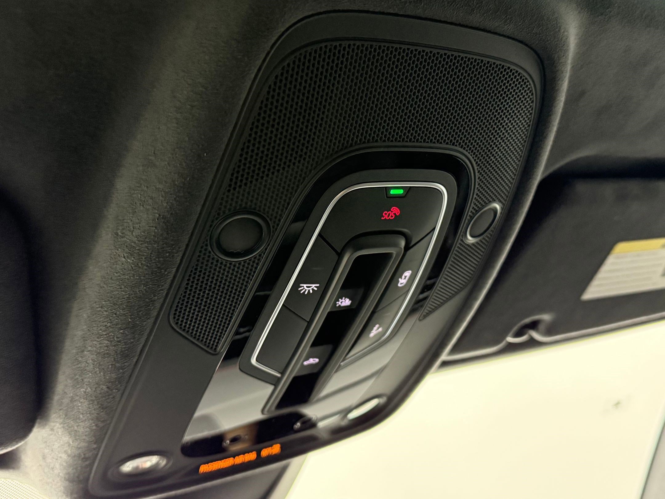 New 2026 Audi SQ8 Prestige image 22