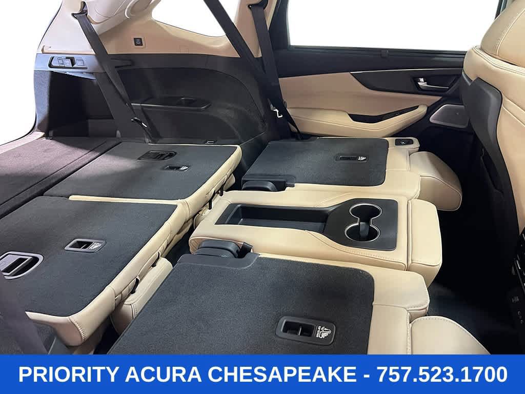 New 2026 Acura MDX w/ Advance Package AWD/4WD image 35