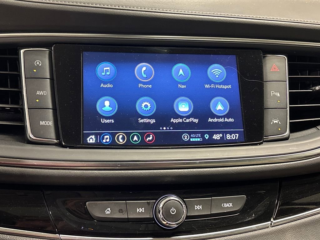Used 2023 Buick Enclave Avenir w/ Trailering Package, 5000 lbs. image 39
