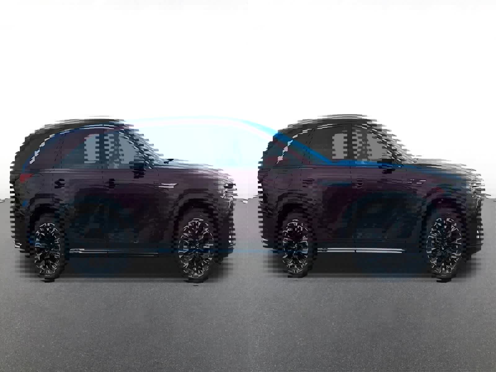 New 2026 MAZDA CX-90 Plug-In Hybrid w/ Premium Plus image 7