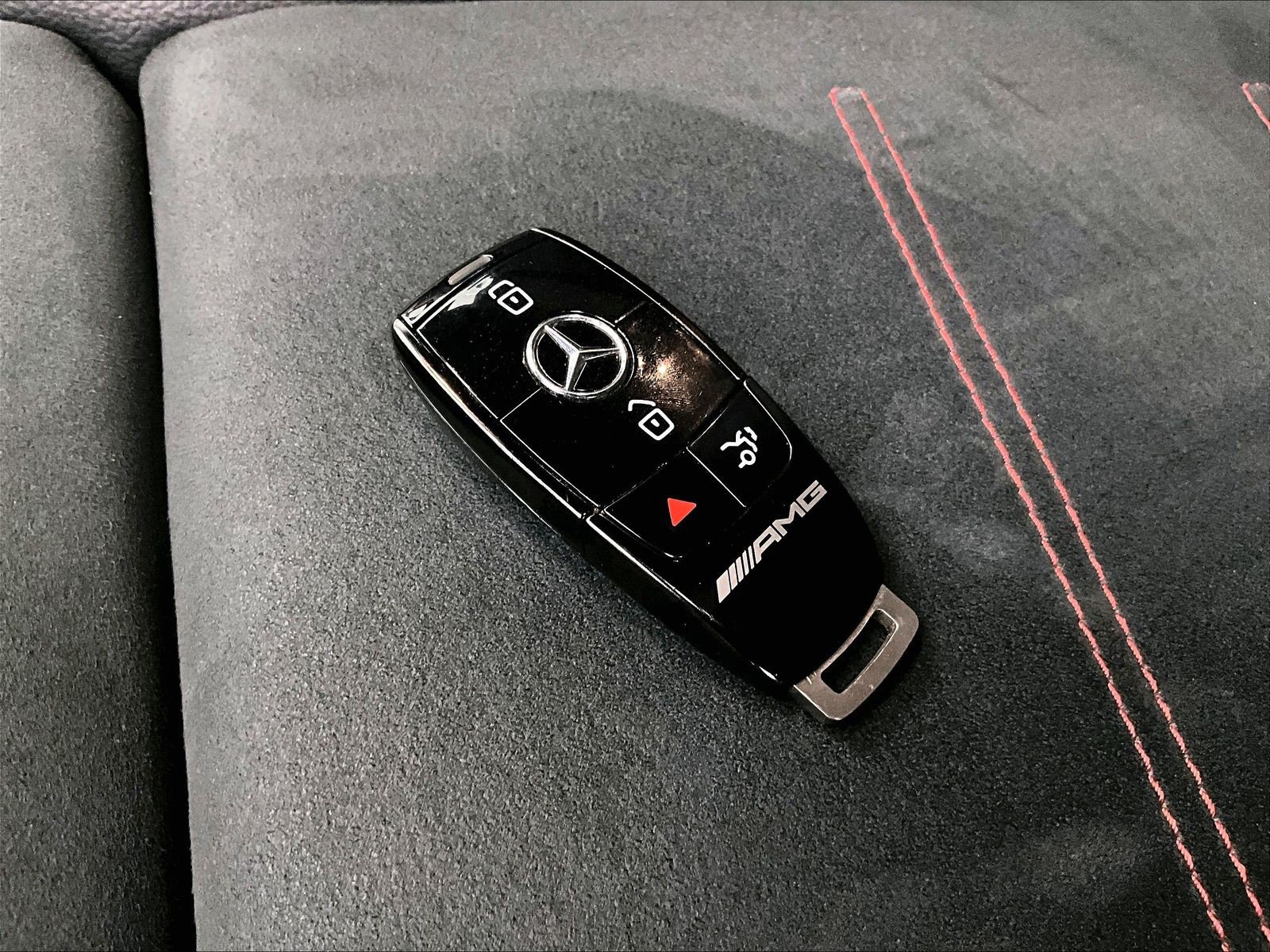 Certified 2023 Mercedes-Benz GLA 35 AMG 4MATIC image 12