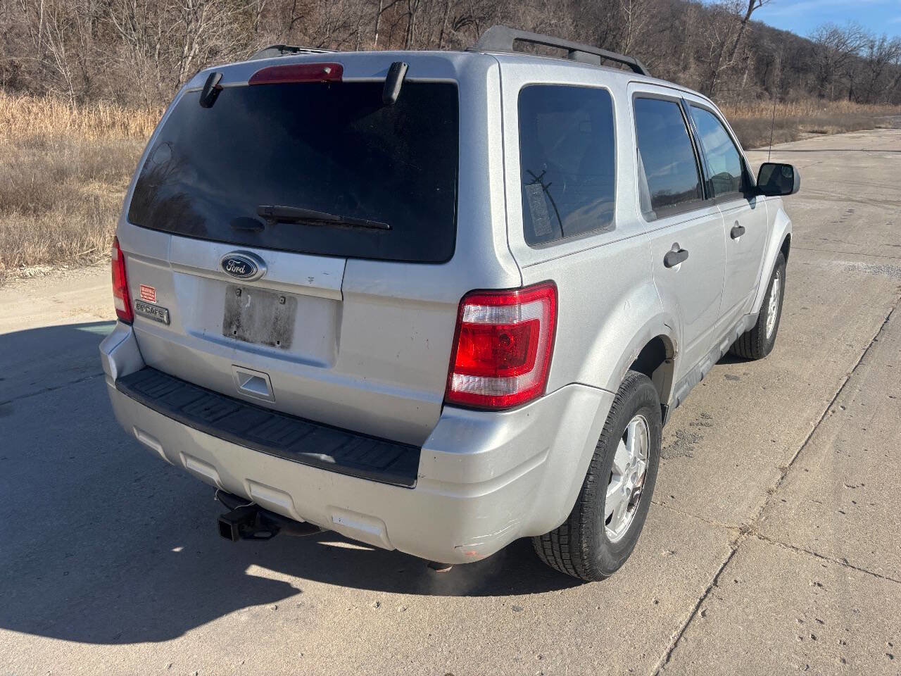 Used 2011 Ford Escape XLT image 7