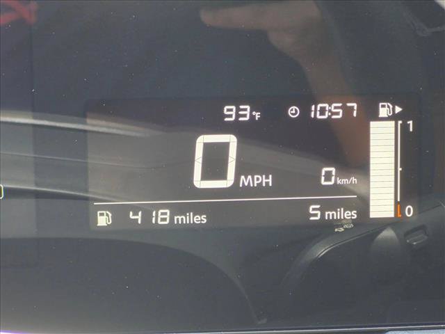 New 2026 Nissan Sentra S w/ S Cold Weather Package FWD image 10