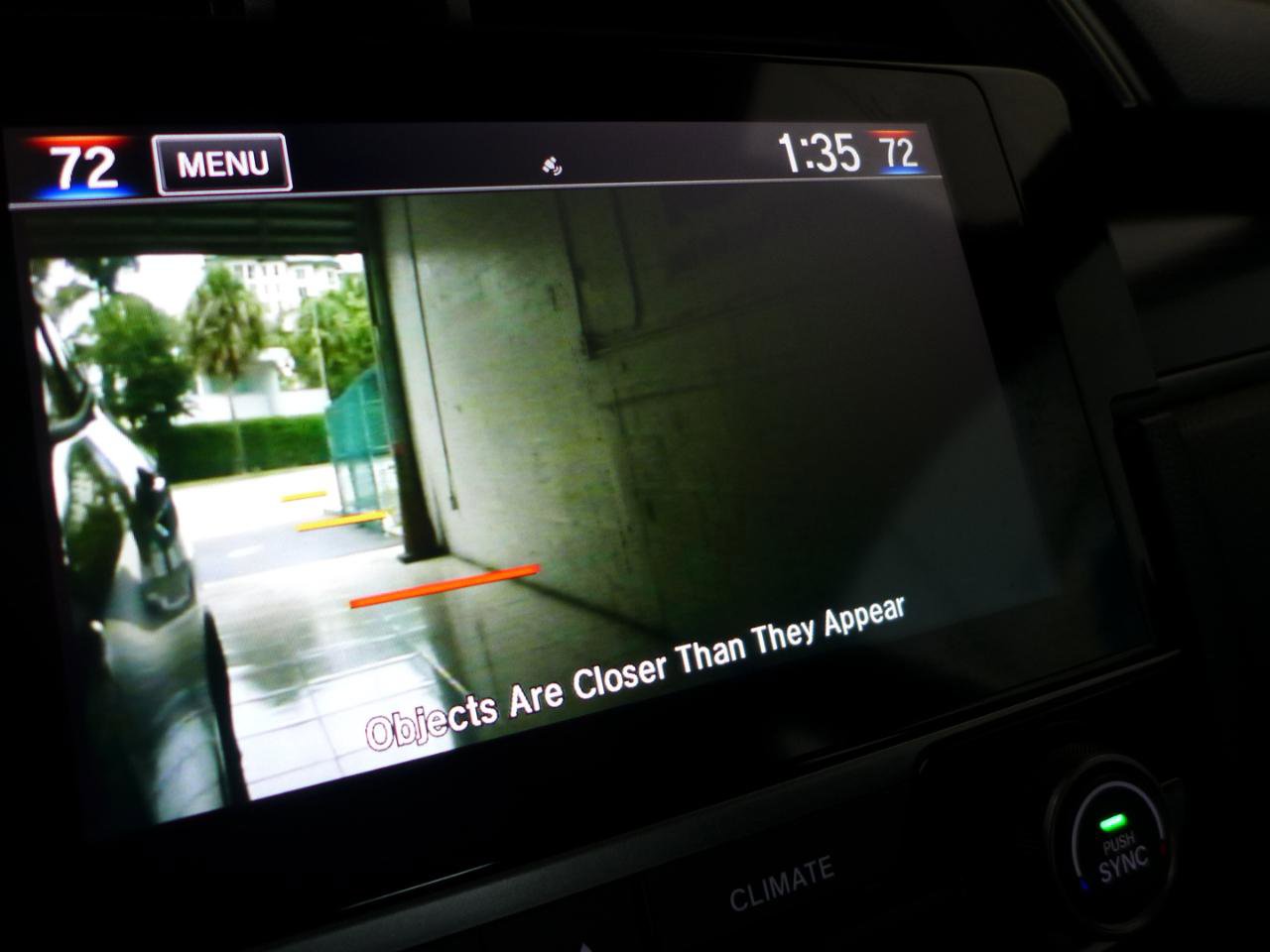 Used 2021 Honda Civic EX image 22