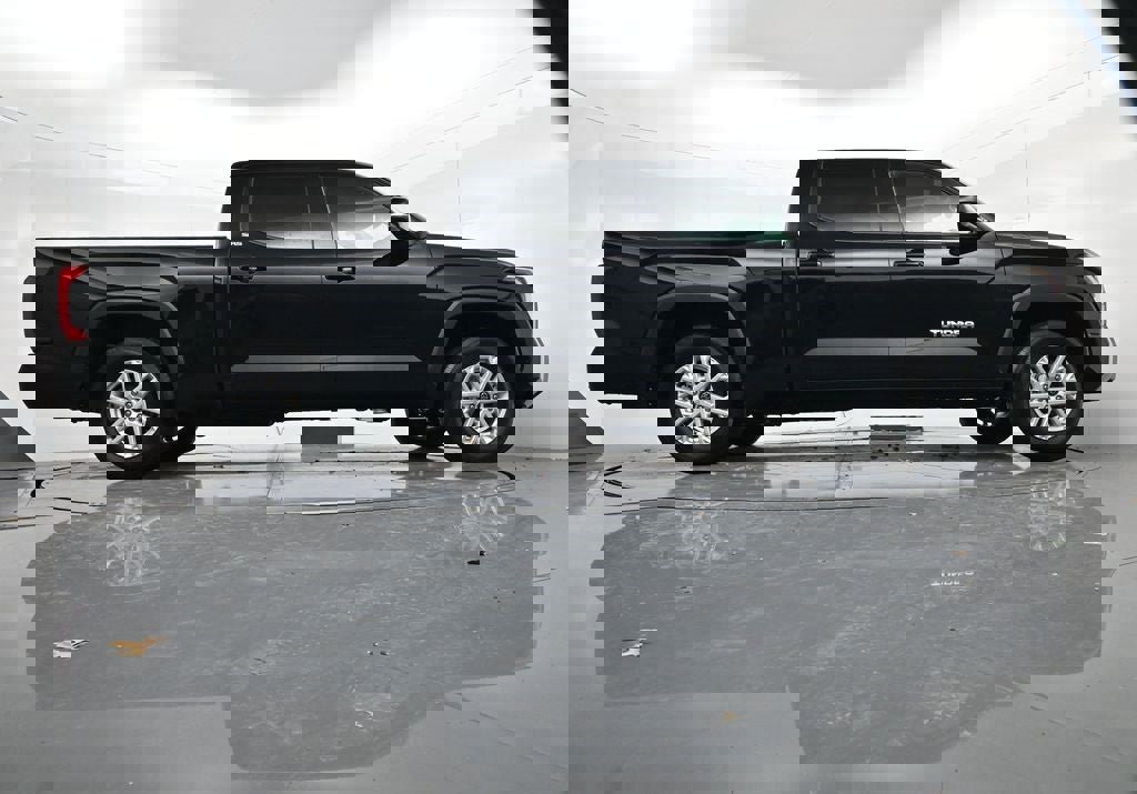 New 2026 Toyota Tundra SR5 w/ SR5 Premium Package image 57