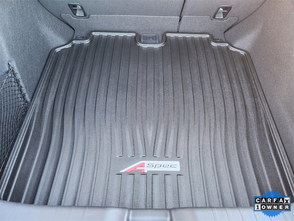 Certified 2025 Acura Integra A-Spec image 34