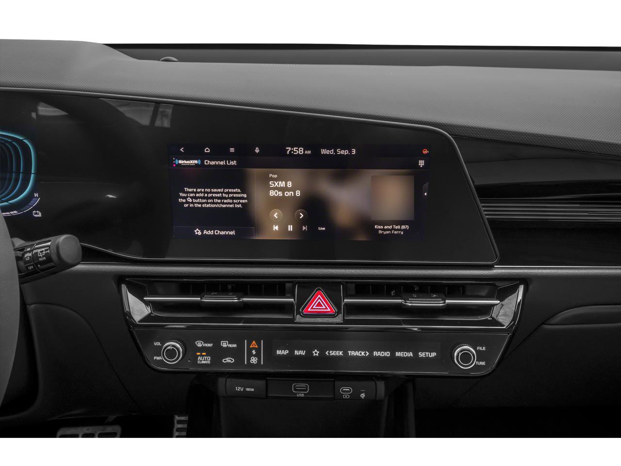 New 2025 Kia Niro EX Touring image 22