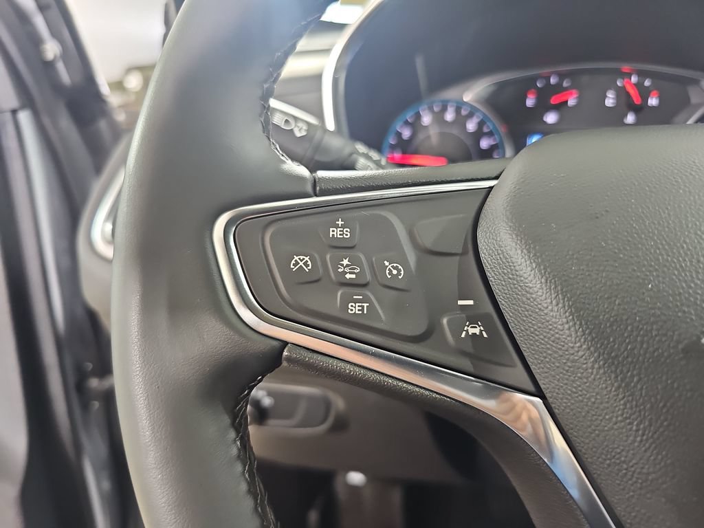 Certified 2024 Chevrolet Equinox LT AWD/4WD image 22