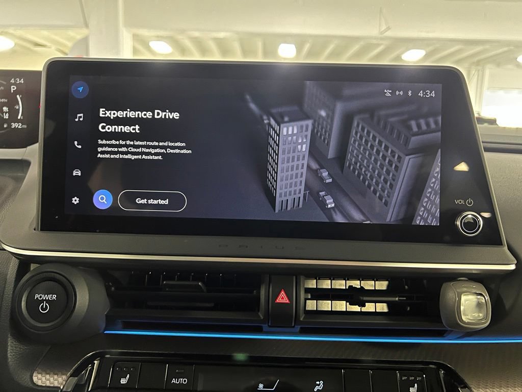 Certified 2023 Toyota Prius XLE FWD image 30