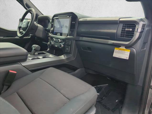 Used 2024 Ford F150 XLT w/ Equipment Group 302A MID image 23