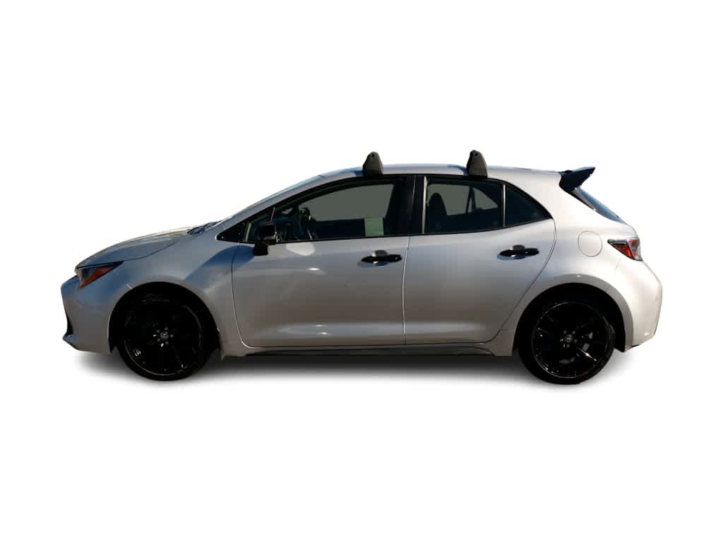 Used 2022 Toyota Corolla SE FWD image 3