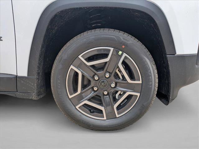 New 2026 Jeep Cherokee Limited AWD/4WD image 16
