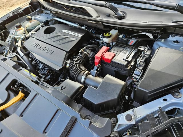 Used 2023 Nissan Rogue SV AWD/4WD image 22