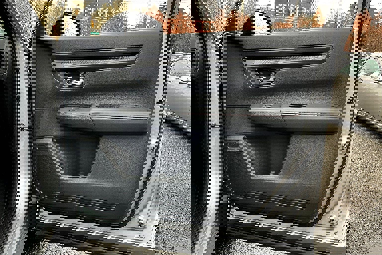 Certified 2026 Honda CR-V Sport-L image 19