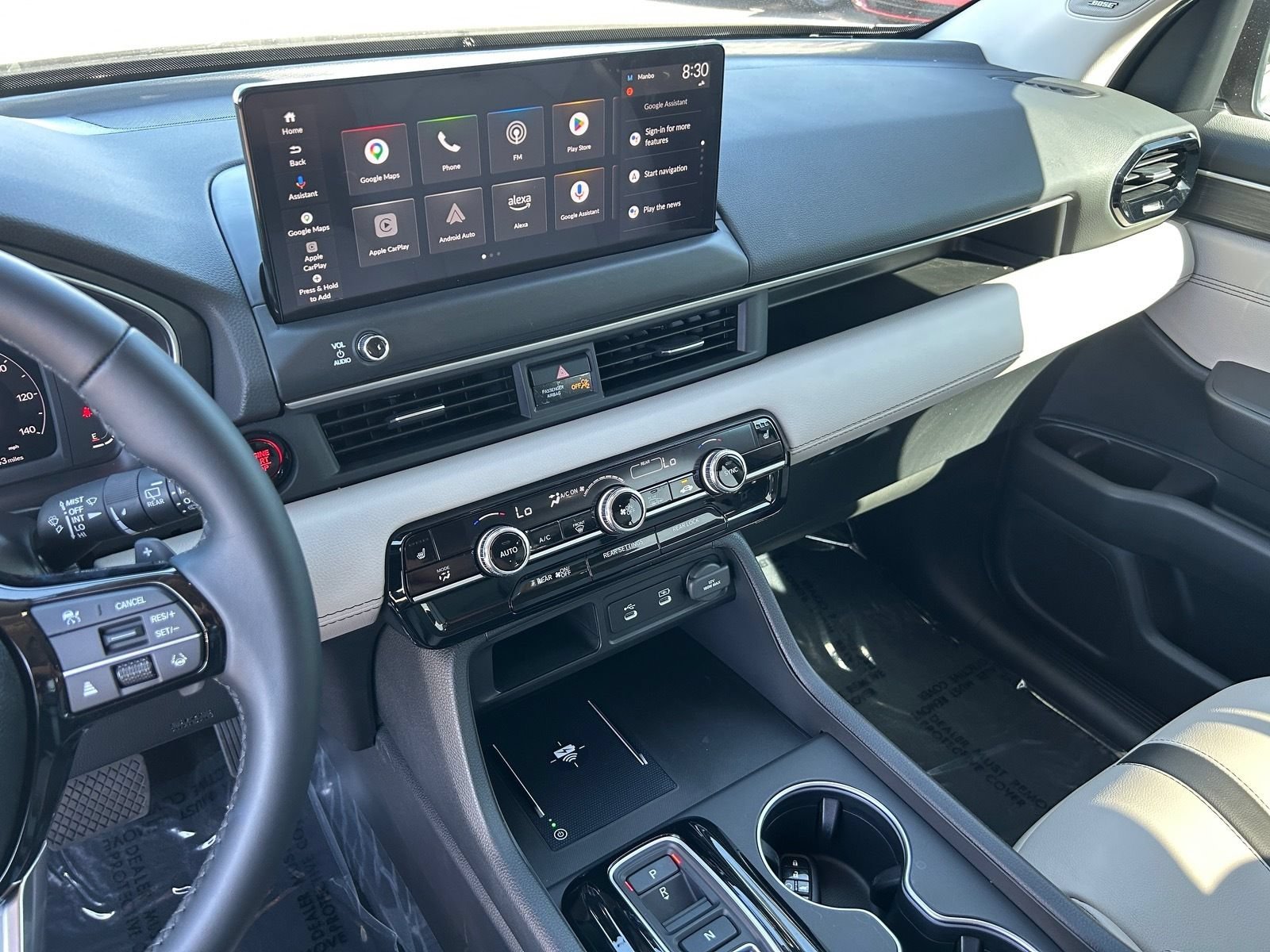 New 2026 Honda Pilot Touring image 22