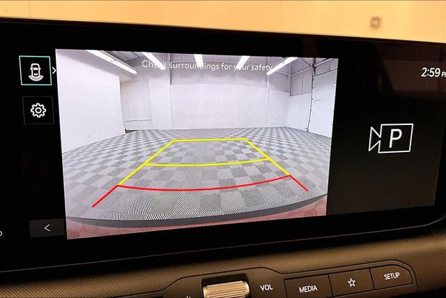 Used 2025 Kia K4 EX image 29