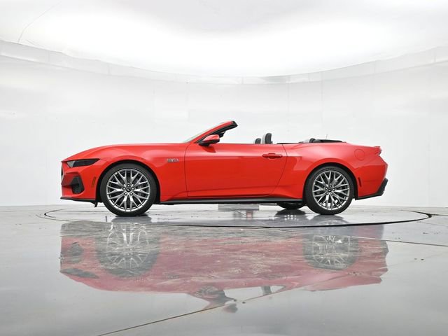 New 2025 Ford Mustang GT Premium image 36