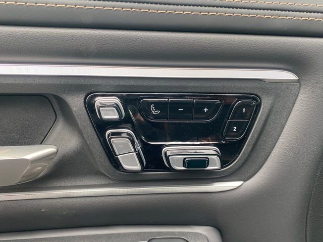 New 2026 RAM 1500 Tungsten image 14