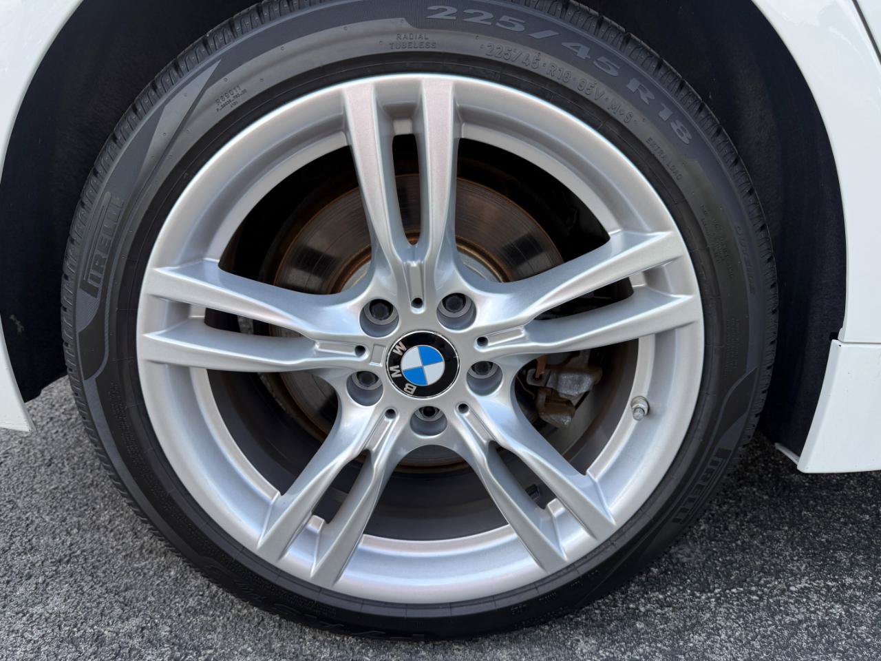 Used 2017 BMW 440i Gran Coupe xDrive AWD/4WD image 12