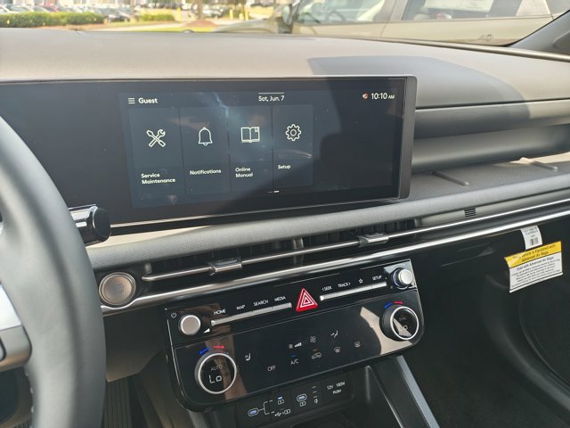 Certified 2025 Hyundai Tucson XRT image 15