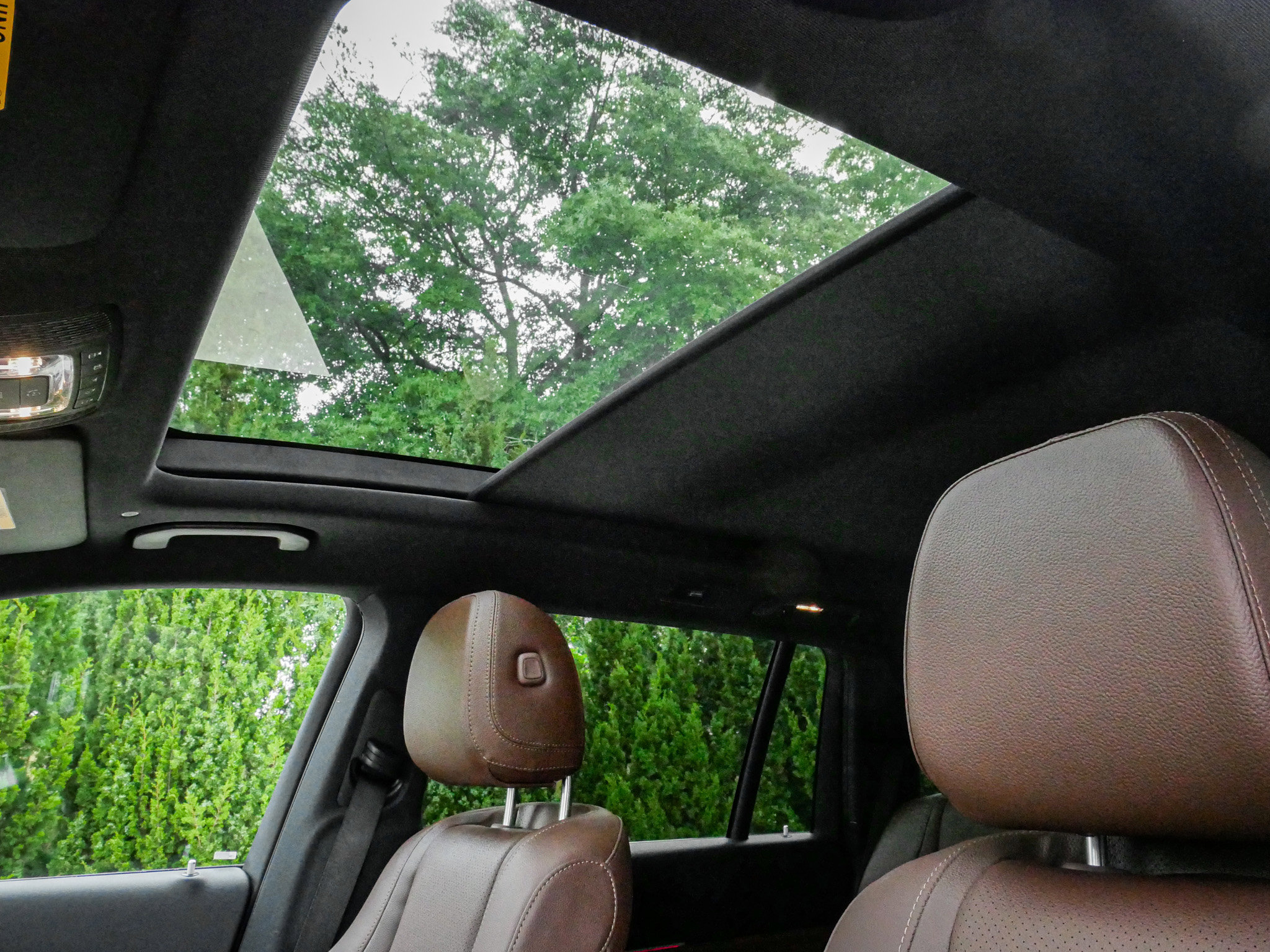 Used 2024 Mercedes-Benz GLS 450 4MATIC image 27