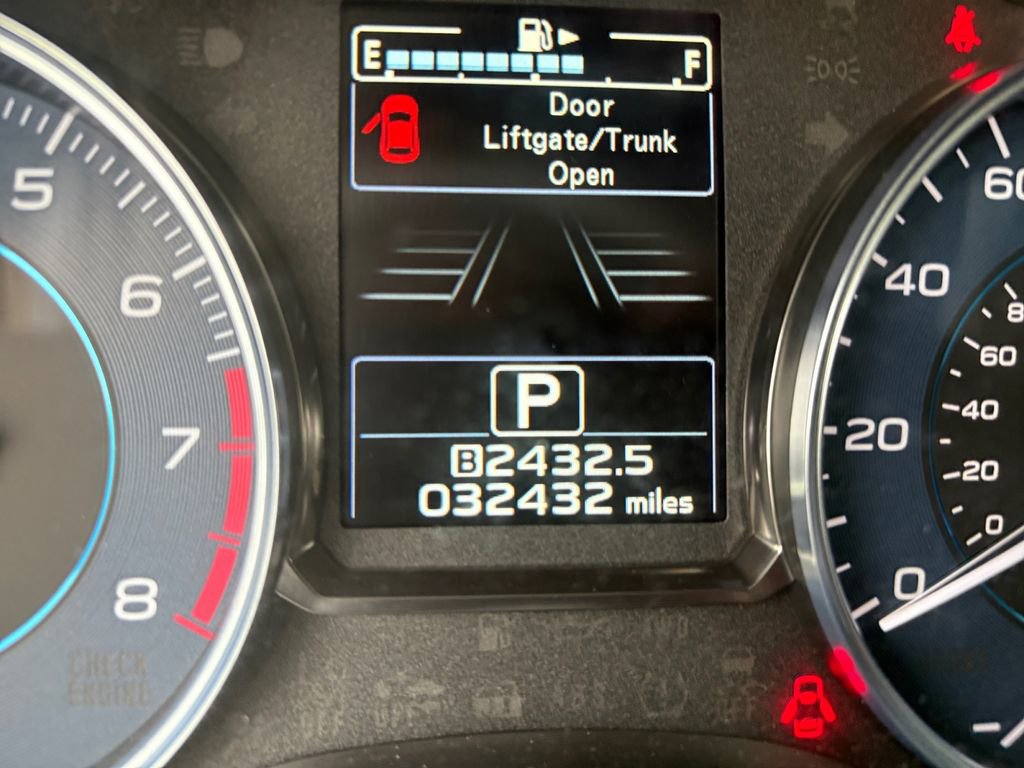 Used 2015 Subaru Impreza 2.0i Sport Limited image 28