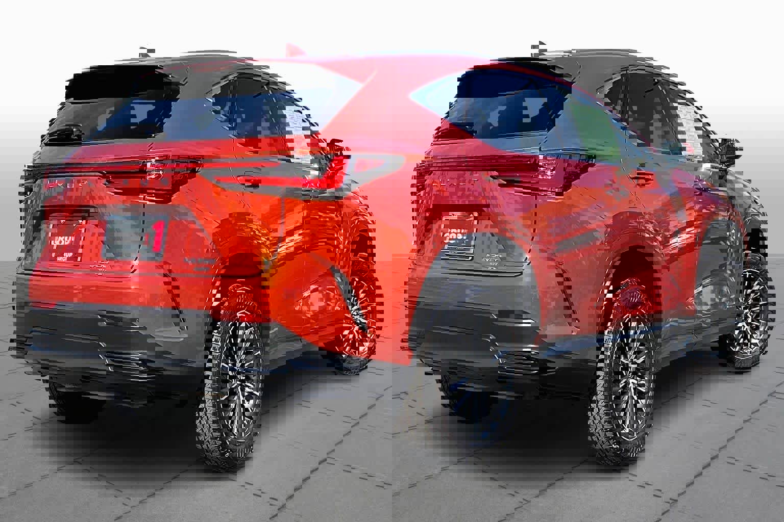 Used 2022 Lexus NX 250 AWD w/ Cold Area Package image 12