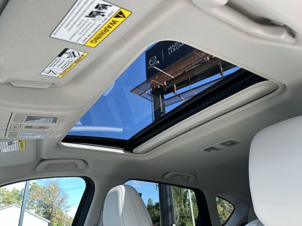 New 2025 MAZDA CX-5 AWD 2.5 S w/ Premium Plus Pkg image 22