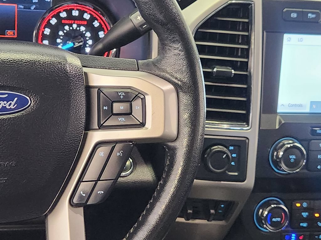 Used 2020 Ford F250 Lariat AWD/4WD image 29