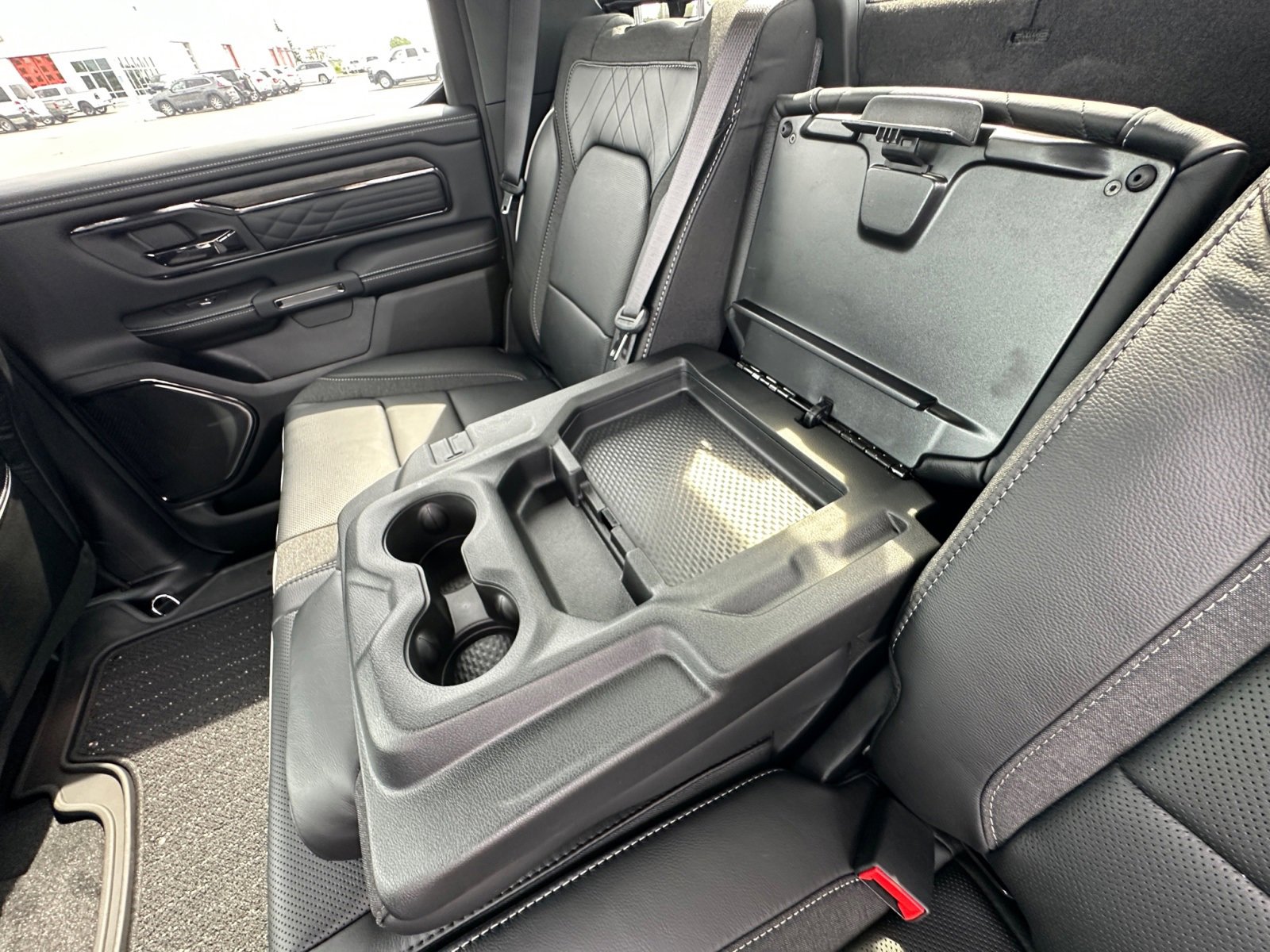 New 2025 RAM 1500 Limited image 45