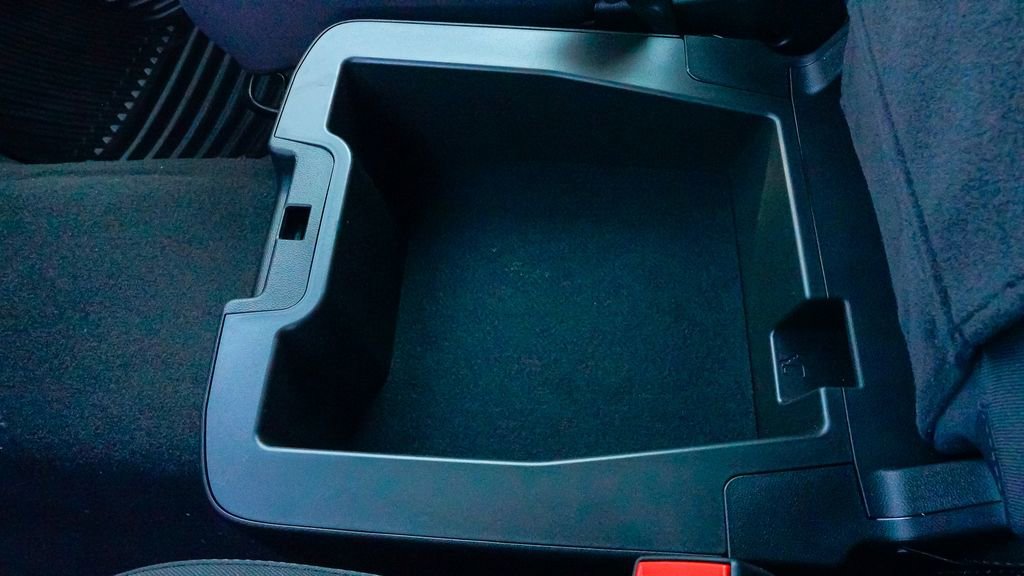 New 2025 GMC Sierra 1500 Pro w/ Graphite Edition image 23