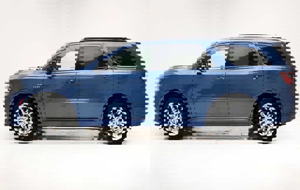 Used 2024 Dodge Durango R/T image 6